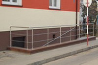 balustrada