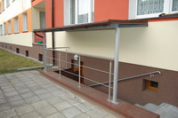 balustrada