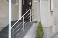 balustrada