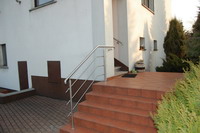 balustrada