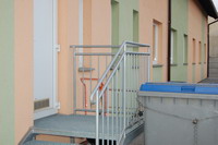 balustrada