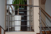 balustrada