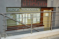 balustrada