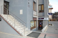 balustrada