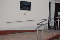 balustrada