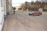 balustrada