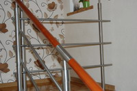 balustrada