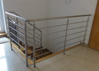 balustrada