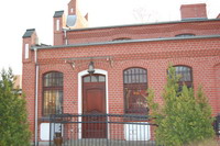 balustrada