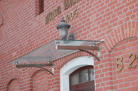 balustrada